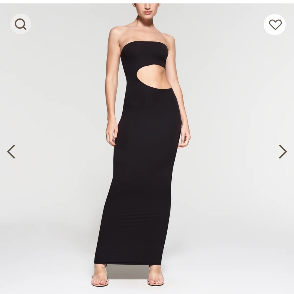 Skims Dress